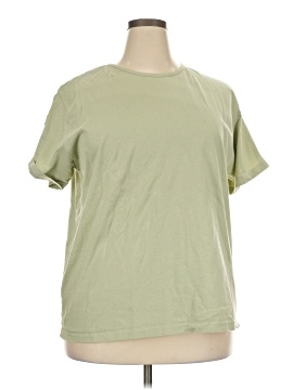 Cherokee Short Sleeve T-Shirt (view 1)