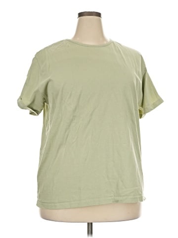 Cherokee Short Sleeve T-Shirt (view 1)