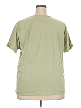 Cherokee Short Sleeve T-Shirt (view 2)