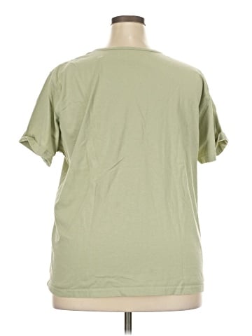 Cherokee Short Sleeve T-Shirt (view 2)