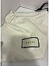 Gucci 100% Leather Red Interlocking Belt Size XS - photo 6