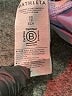 Athleta Blue Athletic Shorts Size XS - photo 4