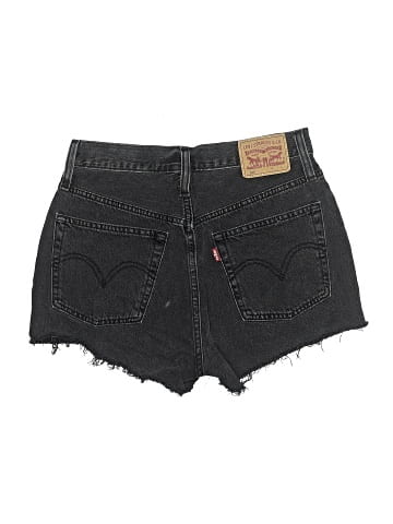 Levi's Denim Shorts (view 2)