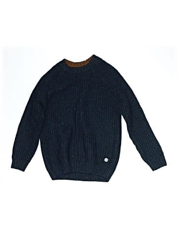 Zara Pullover Sweater (view 1)