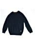 Zara Solid Blue Pullover Sweater Size 8 - photo 1