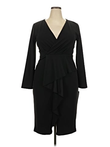RACHEL Rachel Roy Cocktail Dress (view 1)