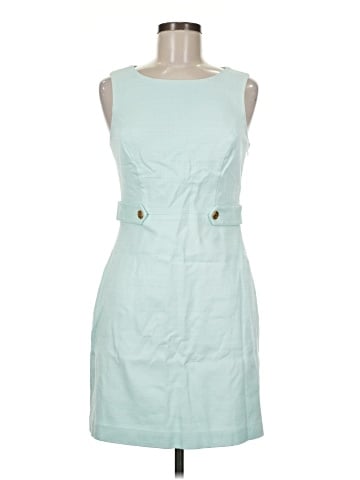 Forever 21 Plus Casual Dress (view 1)