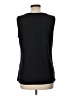 George Black Sleeveless Top Size L - photo 2
