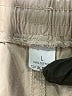 Unbranded 100% Cotton Tan Khaki Shorts Size L - photo 3