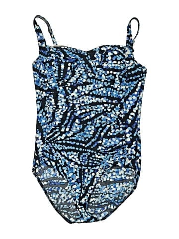 Lands' End One Piece Swimsuit (view 1)