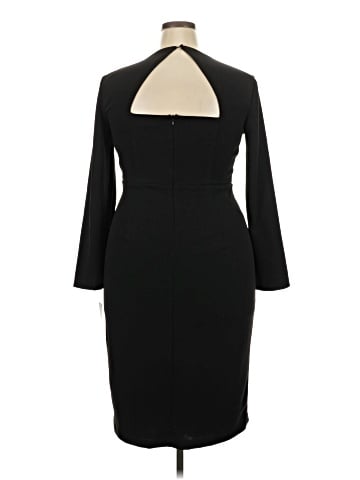 RACHEL Rachel Roy Cocktail Dress (view 2)