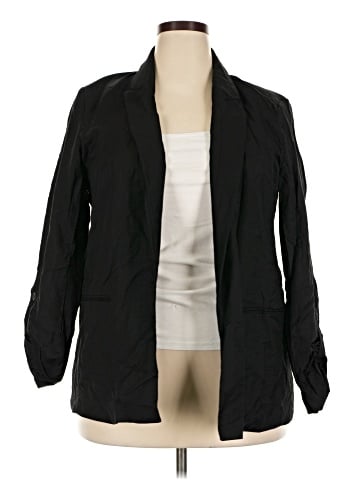 Simply Vera Vera Wang Blazer (view 1)