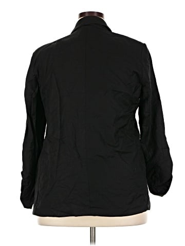 Simply Vera Vera Wang Blazer (view 2)