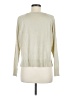Zara Ivory Pullover Sweater Size M - photo 2