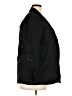 Simply Vera Vera Wang Solid Black Blazer Size XXL - photo 4