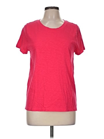 J.Crew Factory Store Active T-Shirt (view 1)