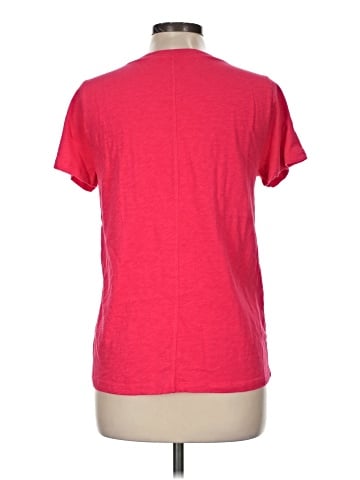 J.Crew Factory Store Active T-Shirt (view 2)
