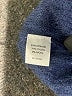 J.Jill Blue Wool Pullover Sweater Size XL - photo 8