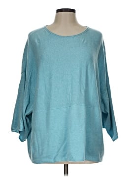 Purejill Pullover Sweater (view 1)