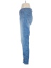 Hollister Solid Blue Jeans Size 27 waist - photo 5