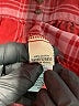 L.L.Bean 100% Cotton Red Long Sleeve Blouse Size L - photo 8