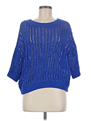 Zara 3/4 Sleeve Top (view 1)
