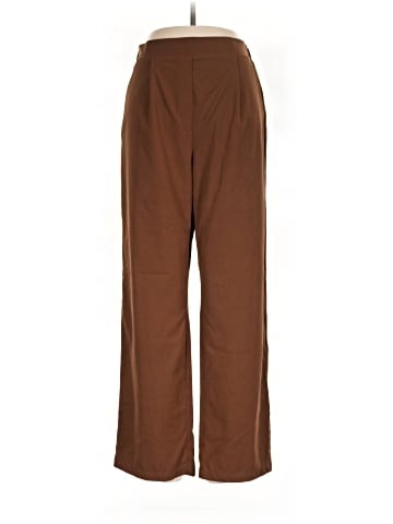 Classic Casual Pants (view 1)