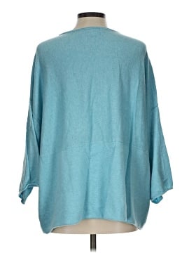 Purejill Pullover Sweater (view 2)