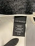 Covington Ivory Sleeveless Blouse Size XL - photo 7