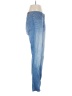 Hollister Solid Blue Jeans Size 27 waist - photo 4