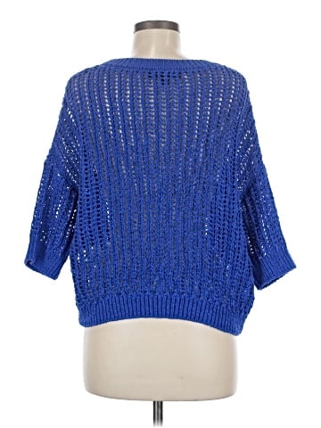 Zara 3/4 Sleeve Top (view 2)