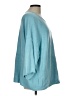 Purejill Teal Pullover Sweater Size L - photo 4