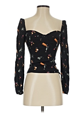 Reformation Long Sleeve Top