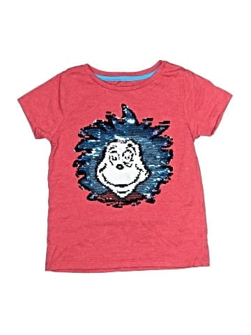 Universal Studios Kids Short Sleeve T-Shirt (view 1)