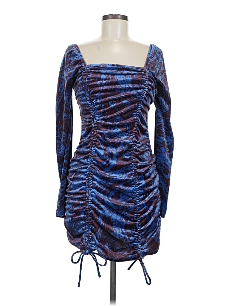 Wild Fable Cocktail Dress In Multi