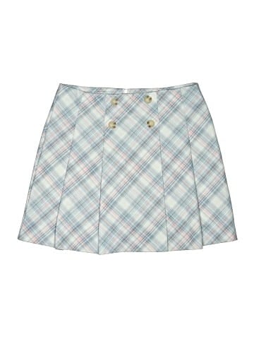 Papaya Skort (view 1)
