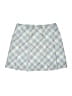 Papaya Argyle Blue Skort Size L - photo 1