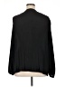 Chelsea28 100% Polyester Black Long Sleeve Blouse Size XL - photo 2