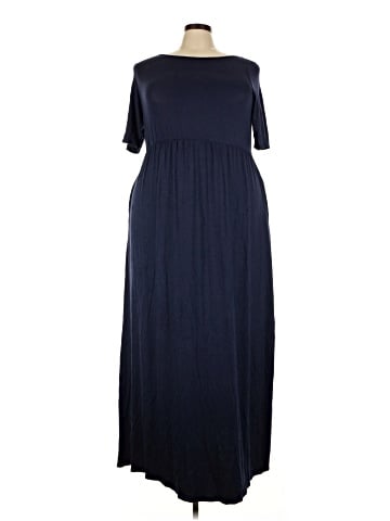 LIVI Casual Dress (view 1)