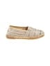 La Manual Alpargatera Tweed Ivory Flats Size EU 39 - photo 1
