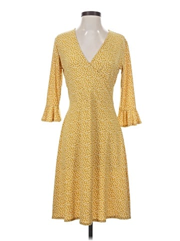 Leota Casual Dress (view 1)