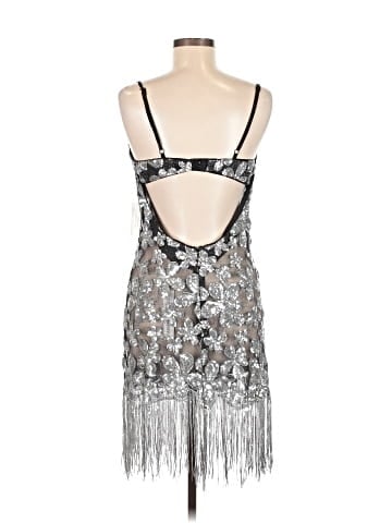 For Love & Lemons Cocktail Dress (view 2)