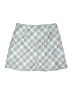 Papaya Argyle Blue Skort Size L - photo 2