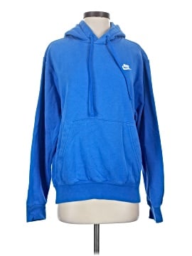 Nike Pullover Hoodie (view 1)