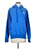 Nike Blue Pullover Hoodie Size S - photo 1