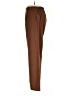 Classic Brown Casual Pants Size M - photo 5