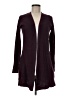 Max Studio Burgundy Cardigan Size M - photo 1