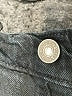 Levi's Black Jeans Size 30 waist - photo 7