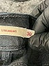 Levi's Black Jeans Size 30 waist - photo 8