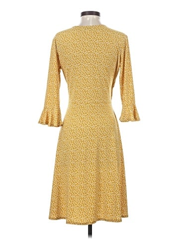Leota Casual Dress (view 2)